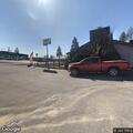 Person falls at Cozy Diner on Skyway in Paradise