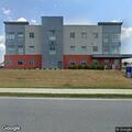 Person with chest pain at Antrim Commons urgent care