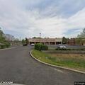 Brush fire at Concord Pet Food store
