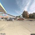 Woman passed out, alert after head injury at Highway 36