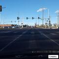 No vehicle found on tracks at Smith and Chambers