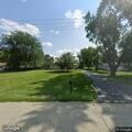 Road rage incident on East St Joseph Street