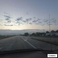 Possible crash reported on US 36 near Bevier