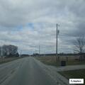 Person reported sick near East US 36 and North Dan Jones Road