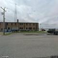 Person injured in boarding accident at coast guard station