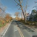 Person experiencing respiratory emergency on Landing Road