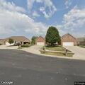 Person reported sick near West Harrisburg Court