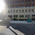 Trespass complaint at downtown Dayton hotel