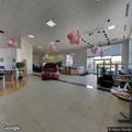 Business alarm at Harrah’s Honda on East US 36
