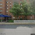 Patient with chest pains treated at bus stop near Terry Apartments