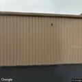 Female found unconscious after fall in parking lot