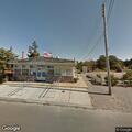 Person with bleeding hand laceration near Broadway in Barnegat Light