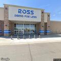 Commercial fire alarm at Ross Dress for Less