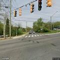 Person with difficulty breathing near Philadelphia Pike