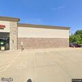 Fire alarm malfunction at Wabash strip mall