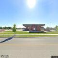 Minor crash at Costco gas station in Avon