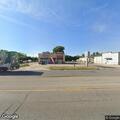 Burglary at storage shed on Wabash Avenue