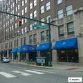 False fire alarm at hotel on South Meridian Street