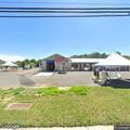 Car crash at Waterford car wash on White Horse Pike