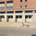 Parking request for white Jeep near West Maryland