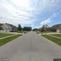 Burglary alarm at Kipling Drive residence