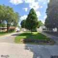 Tree blocking driver’s view on Fillmore Street