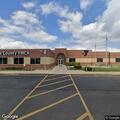 Suspicious vehicle reported at college parking lot
