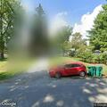 Welfare check at South Park residence