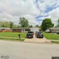 Carbon monoxide alarm on Meadow Drive