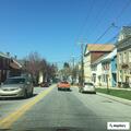 Class two hemorrhage reported in Shrewsbury borough