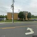 Person experiencing chest pain at medical facility