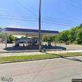 Person found unconscious at gas station in Dayton