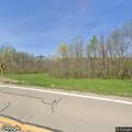 Road flooded near Morgan County line