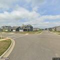 Possible gas leak near Wingfoot and Aaron Hills roads