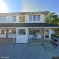Person injured after vehicle accident at Coastlight Restaurant