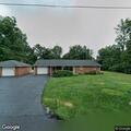 Person suffered a Class 2 fall on Hickory Road