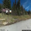 Search for overdue hiker near Jones Pass