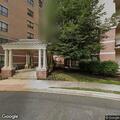 Fire alarm at Greenville Place Apartments