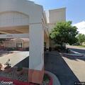 Person having a seizure at Navigation Campus bathroom