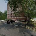 Fire alarm at Greenville Place Apartments