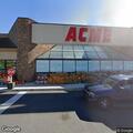 Person fallen at shopping center on Lantana Drive