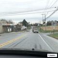 Vehicle accident on Robert Fulton Highway