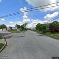 Person having cardiac emergency near Jackson Road in Mantua Township