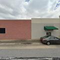 Person experiencing breathing problem at Starbucks