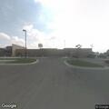 Suspicious vehicle in hospital parking lot