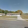 Person having respiratory emergency at Cranford Drive