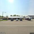 Vehicle crashes into building on US 62 in Orient