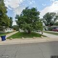 Person reported with abdominal pain at Allison Street