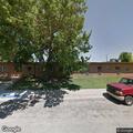 Smoke alarm at Smith County Health and Rehab