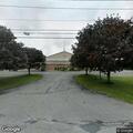Automatic fire alarm at church gym in Greencastle